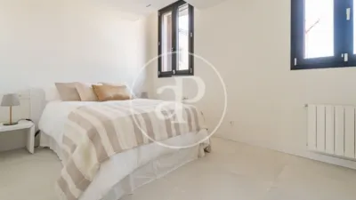 House in Fuente del Berro photo 18