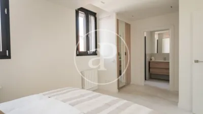 House in Fuente del Berro photo 19