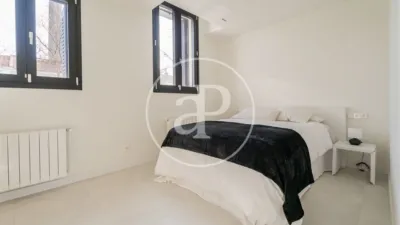 House in Fuente del Berro photo 21