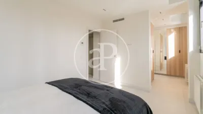 House in Fuente del Berro photo 22