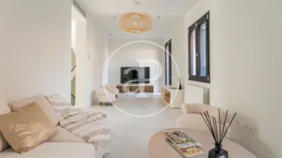 House in Fuente del Berro photo 2