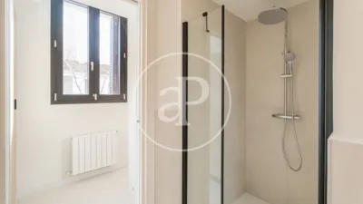 House in Fuente del Berro photo 36