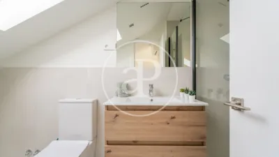 House in Fuente del Berro photo 39