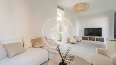 House in Fuente del Berro photo 3