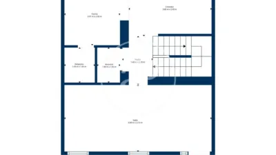 House in Fuente del Berro photo 48