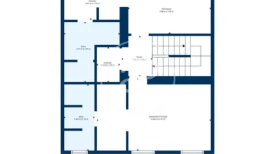 House in Fuente del Berro photo 49