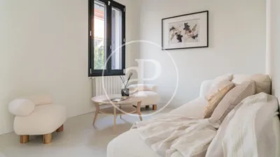 House in Fuente del Berro photo 4