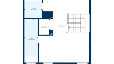House in Fuente del Berro photo 50