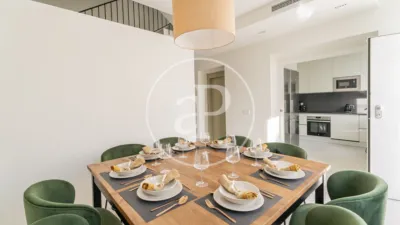 House in Fuente del Berro photo 6