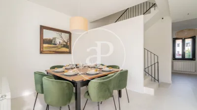 House in Fuente del Berro photo 8