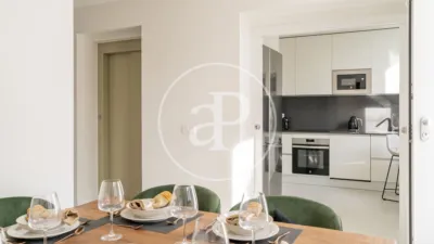 House in Fuente del Berro photo 9