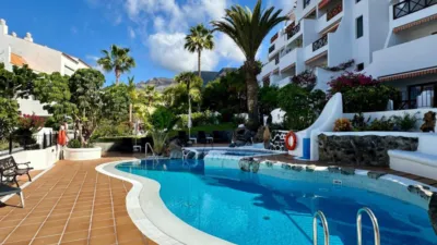 Apartamento en Puerto de Santiago photo 2