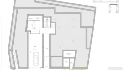 House in Calpe - Calp photo 16