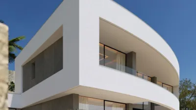 Casa - Vista 4