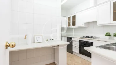 Apartamento en alquiler en La Dreta de L'Eixample - Imagen 10
