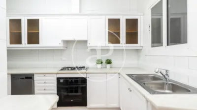 Apartamento en alquiler en La Dreta de L'Eixample - Imagen 11