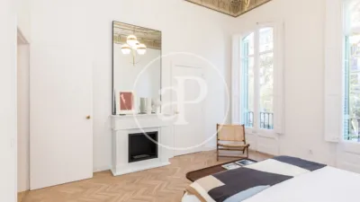 Apartamento en alquiler en La Dreta de L'Eixample - Imagen 13
