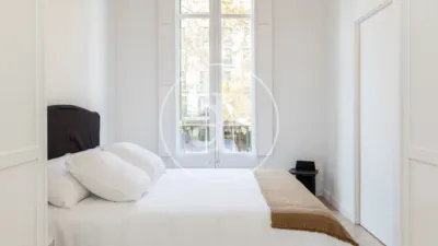 Apartamento en alquiler en La Dreta de L'Eixample - Imagen 14