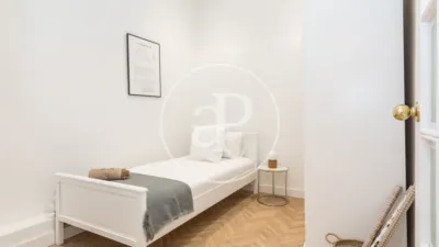 Apartamento en alquiler en La Dreta de L'Eixample - Imagen 15