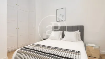 Apartamento en alquiler en La Dreta de L'Eixample - Imagen 16