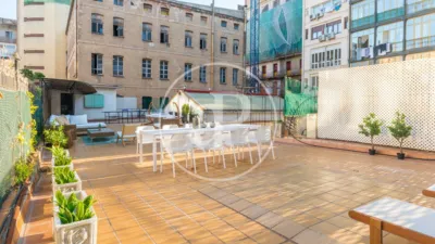 Apartamento en alquiler en La Dreta de L'Eixample - Imagen 18