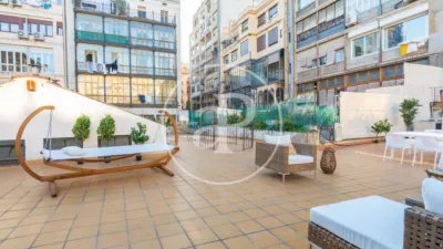 Apartamento en alquiler en La Dreta de L'Eixample - Imagen 19