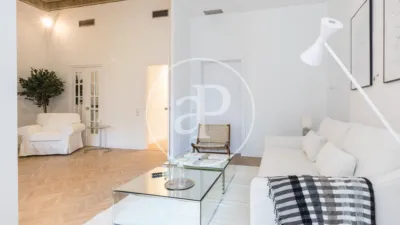 Apartamento en alquiler en La Dreta de L'Eixample - Imagen 20