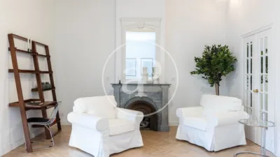 Apartamento en alquiler en La Dreta de L'Eixample - Imagen 21