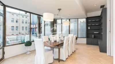 Apartamento en alquiler en La Dreta de L'Eixample - Imagen 22