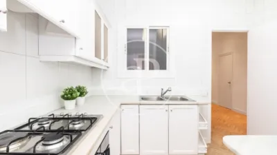 Apartamento en alquiler en La Dreta de L'Eixample - Imagen 23