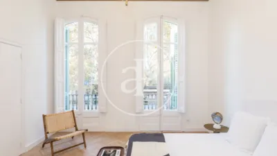 Apartamento en alquiler en La Dreta de L'Eixample - Imagen 24