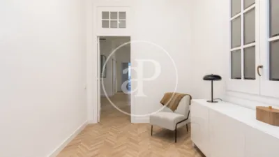 Apartamento en alquiler en La Dreta de L'Eixample - Imagen 29