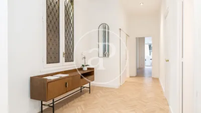 Apartamento en alquiler en La Dreta de L'Eixample - Imagen 30