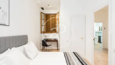 Apartamento en alquiler en La Dreta de L'Eixample - Imagen 31