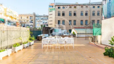 Apartamento en alquiler en La Dreta de L'Eixample - Imagen 3