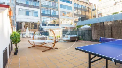 Apartamento en alquiler en La Dreta de L'Eixample - Imagen 5