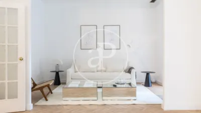 Apartamento en alquiler en La Dreta de L'Eixample - Imagen 6