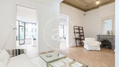 Apartamento en alquiler en La Dreta de L'Eixample - Imagen 7