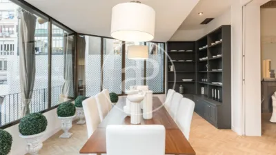 Apartamento en alquiler en La Dreta de L'Eixample - Imagen 8