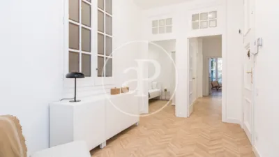 Apartamento en alquiler en La Dreta de L'Eixample - Imagen 9