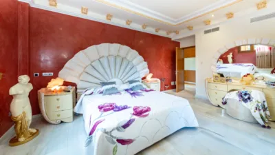 Villa in Santa Margalida photo 11