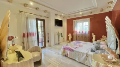 Villa in Santa Margalida photo 12