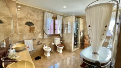 Villa in Santa Margalida photo 13