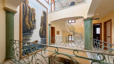 Villa in Santa Margalida photo 15