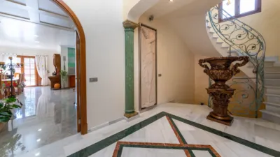 Villa in Santa Margalida photo 16