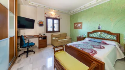 Villa in Santa Margalida photo 17