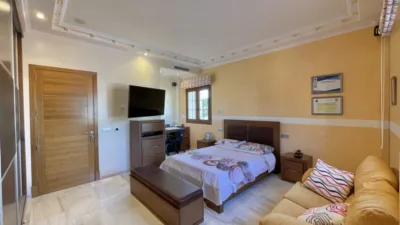 Villa in Santa Margalida photo 18