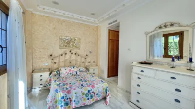 Villa in Santa Margalida photo 19