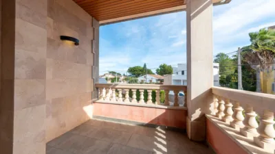 Villa in Santa Margalida photo 20
