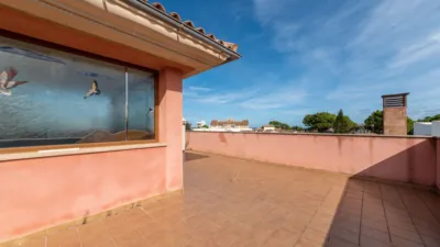 Villa in Santa Margalida photo 21